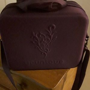 Younique make up case